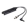 SUREFIRE RAIL PRSSR SWITCH 2PLUG 7"