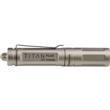 TITAN-B COMP LIGHT 5/75/300 LU AAA BATTERY ALUM BLK TYPE 3 ANO TWIST ON