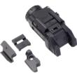 Surefire SUB-COMPACT WEAPON Lght 3V DUAL FUEL SCREW Mnt Blk