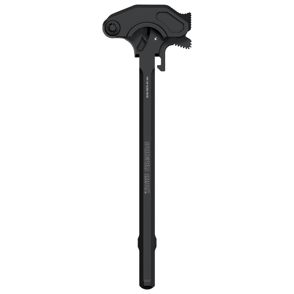 Springfield Armory LevAR Ratcheting Charging Handle for-img-0