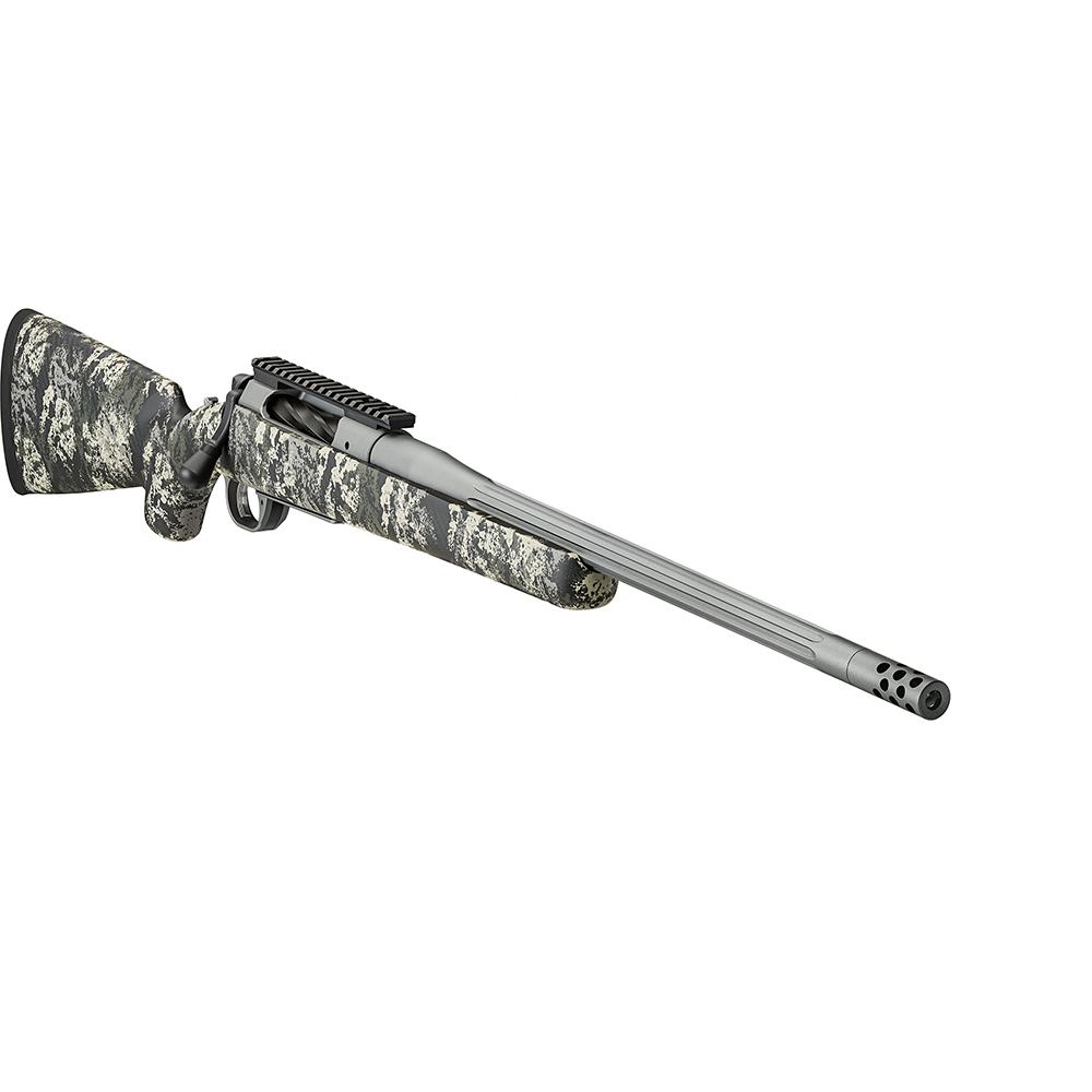 Springfield Armory 2020 Boundary 300 Win Mag - BOAZ view 5