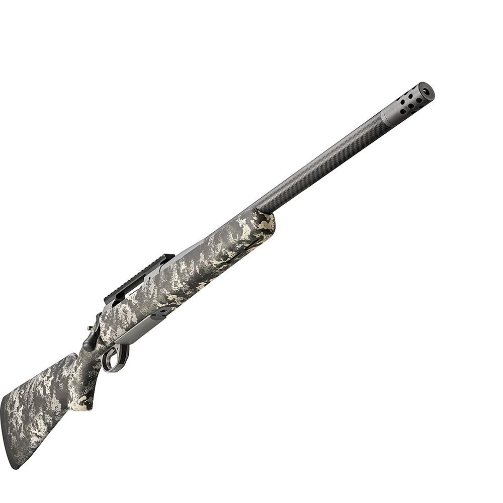 Springfield Armory 2020 Boundary 7mm Rem Mag - BOAZ view 4