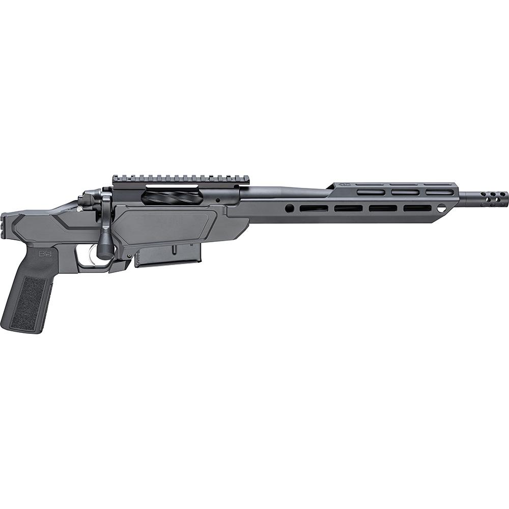 Springfield MODEL 2020 HEATSEEKER 308 12'' Brl Pistol 1-5rd Mag