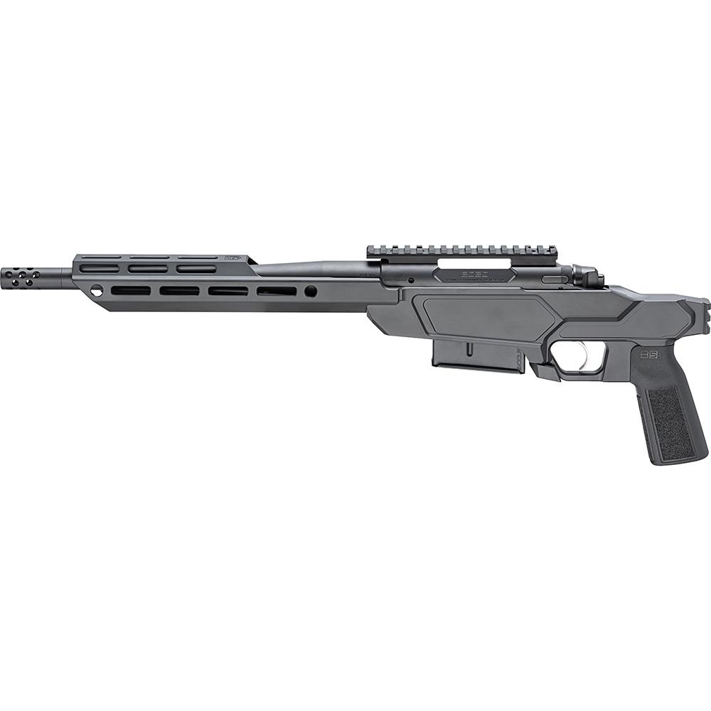 Springfield Model 2020 Heatseeker Pistol .308 Win 5rd Magazine(1) 12'' Threaded Barrel Black