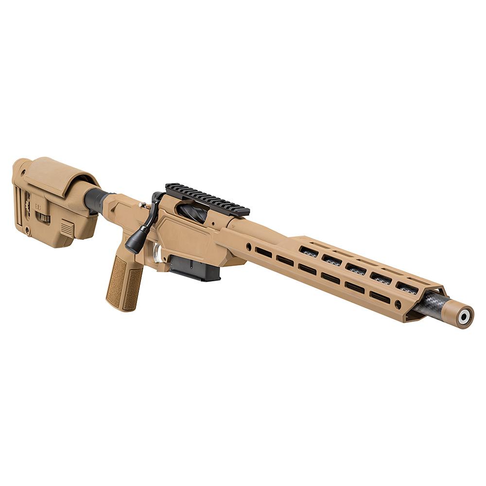 Springfield Model 2020 Heatseeker w/Carbon Fiber Bar 6.5 16'' COYB (1)5RND
