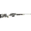 2020 WAYPOINT 308 WIN 20IN SS FLUTED ADJUST STK RIDGELINE CAMO 1-5RD
