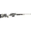 Springfield Armory Model 2020 Waypoint 6mm Creedmoor Bolt-Action Rifle (Ridgeline Camo, 20in)
