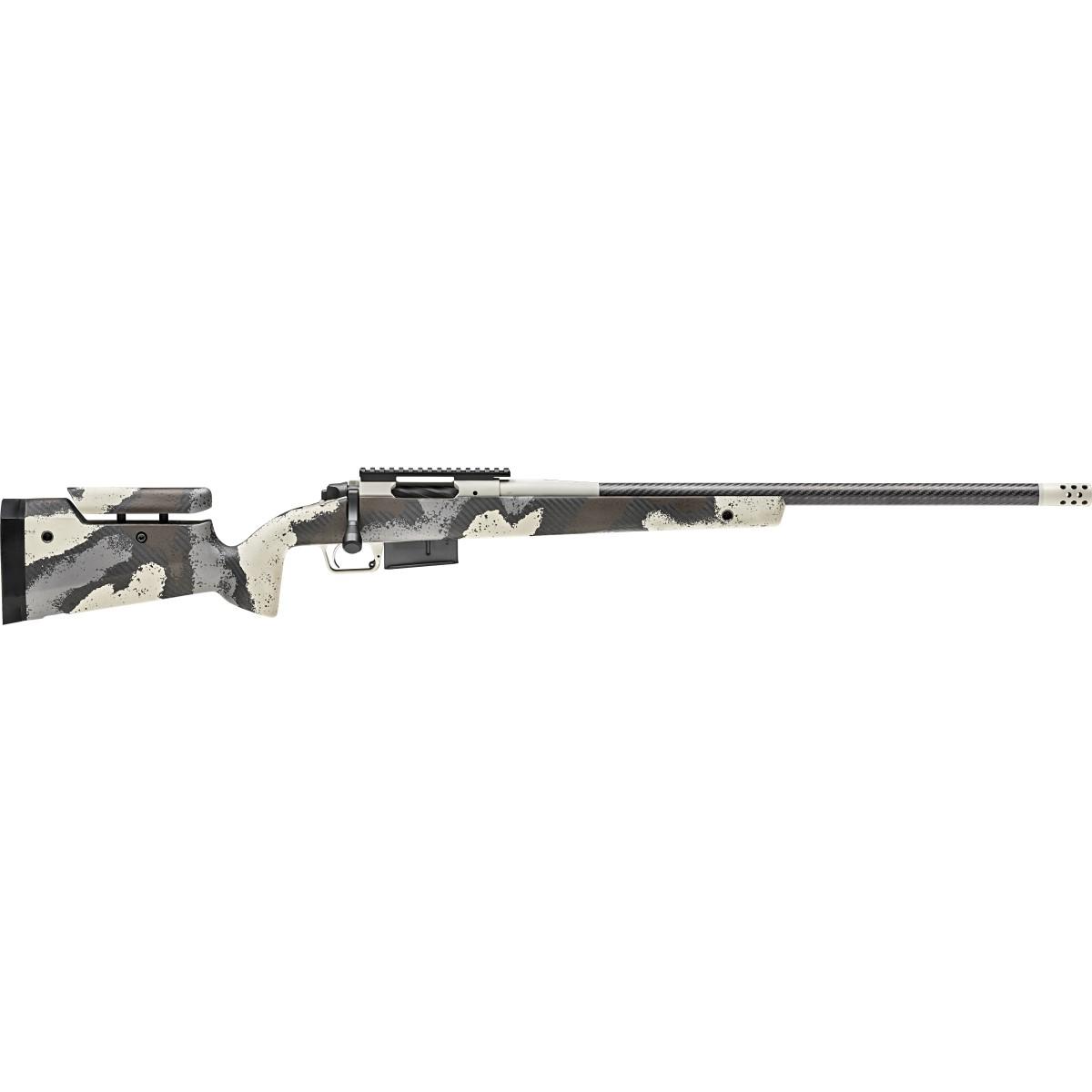 Springfield ARMORY 2020 Waypoint Adjust Rifle Carbon Fiber Brl 6.5 Prc Cal