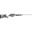 SPRGFLD WAYPOINT 6.5PRC 24" ADJ RDG