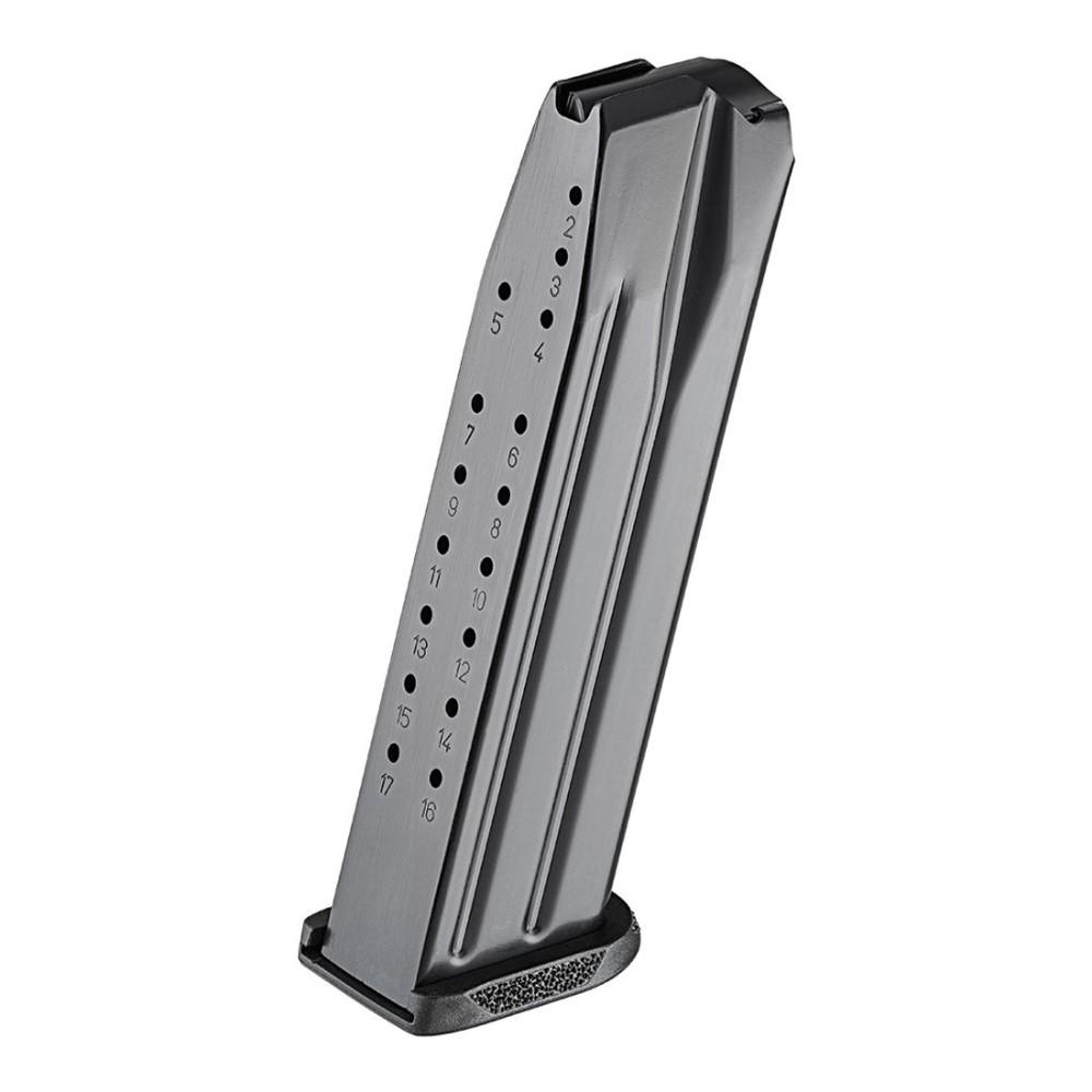 Springfield Echelon 4.5 Handgun Magazine 9mm Luger 17/rd