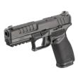 Echelon 9mm 3-Dot Tritium 4.5"; Black (1) 17-rnd (1) 20-Rnd