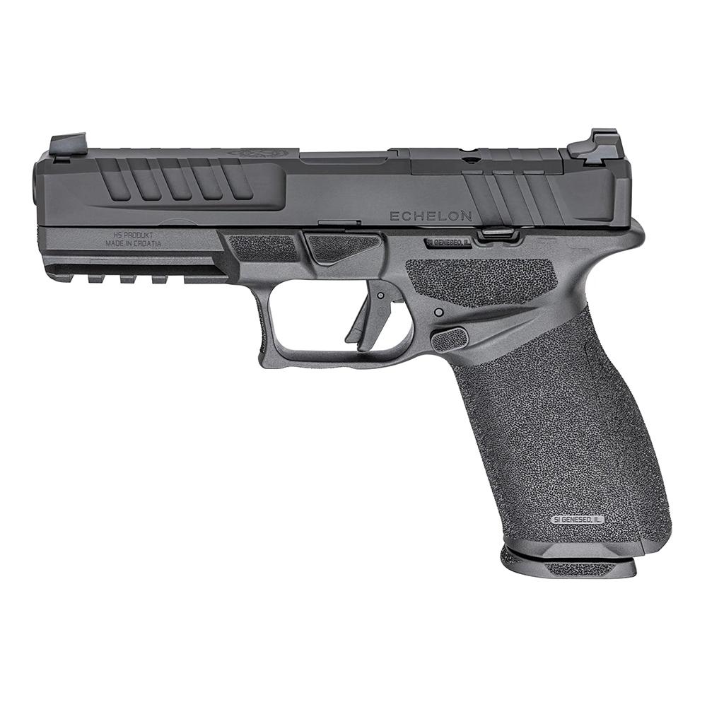 Springfield Armory Echelon 9mm - All Geared Up FFL view 5
