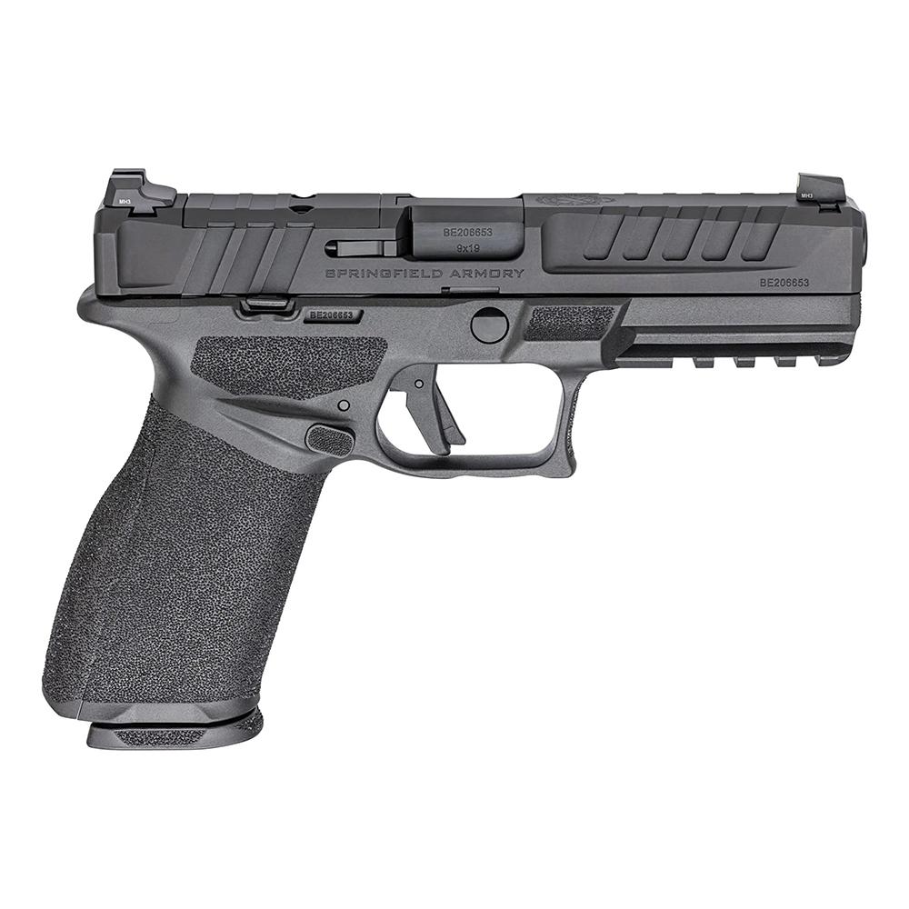 Springfield Armory Echelon 9mm - All Geared Up FFL view 4