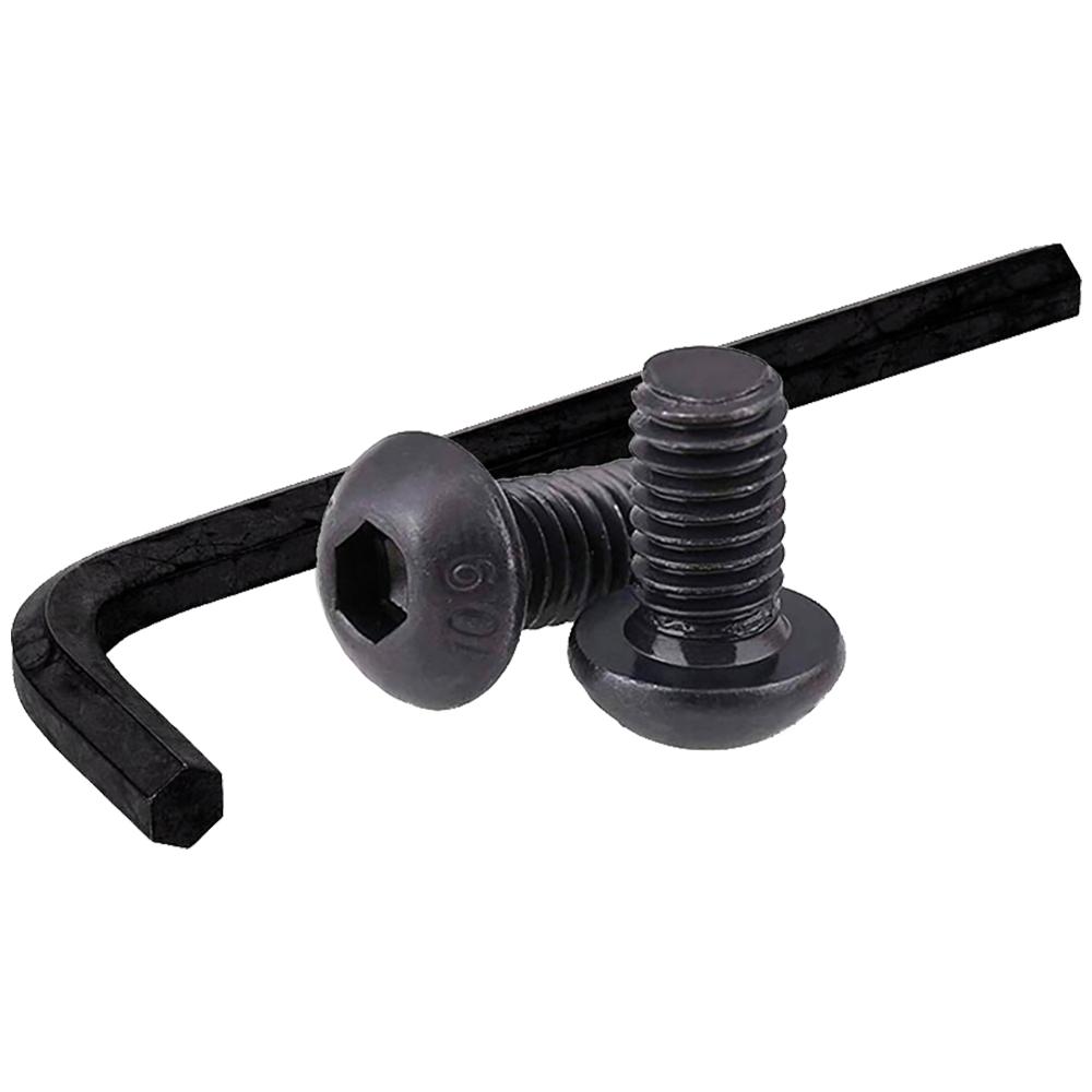 Springfield Armory Hellcat Hardware Mounting Kit (SHIELD RMSC & JPOINT)