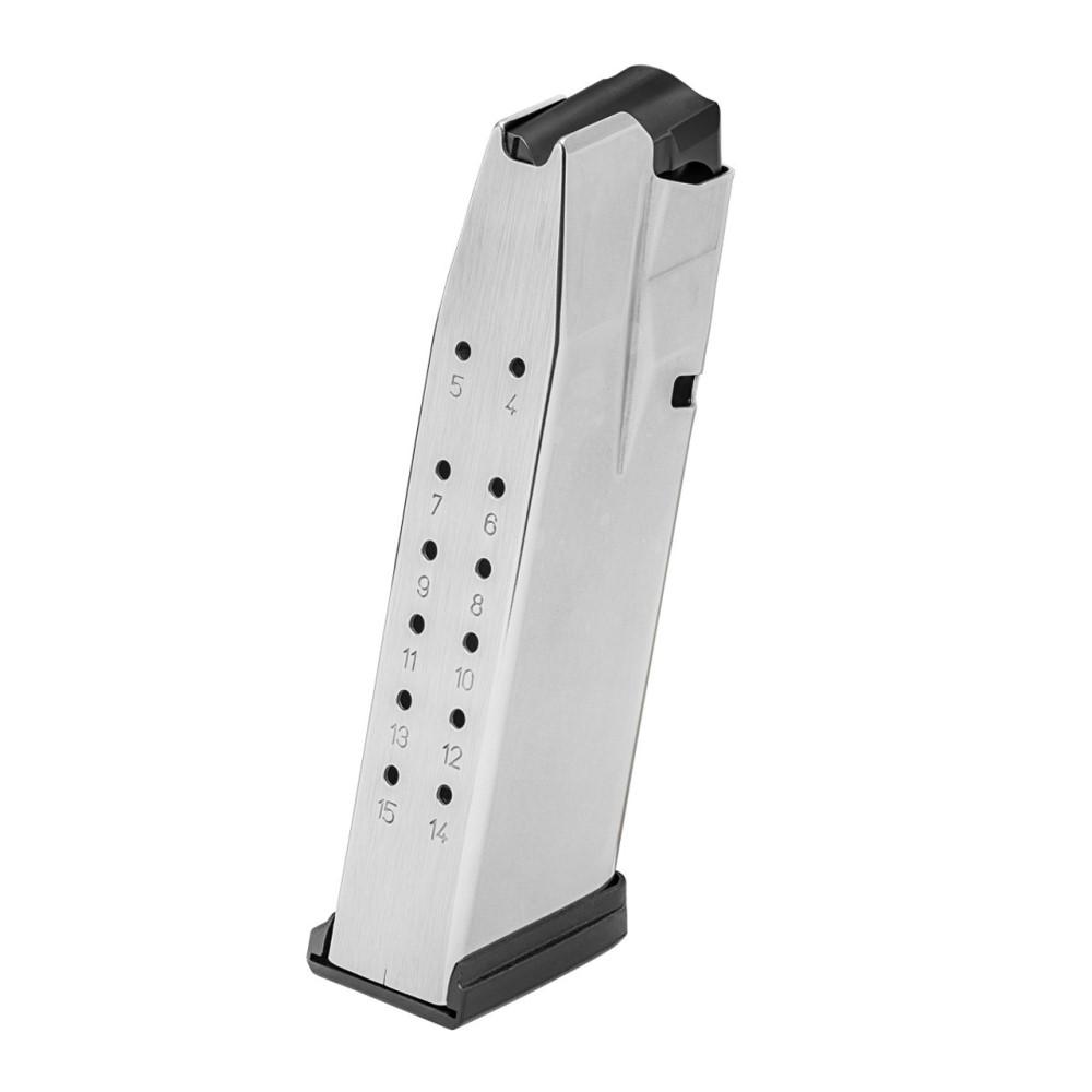 Springfield Armory Hellcat Pro Handgun Magazine 9mm Luger 15/rd