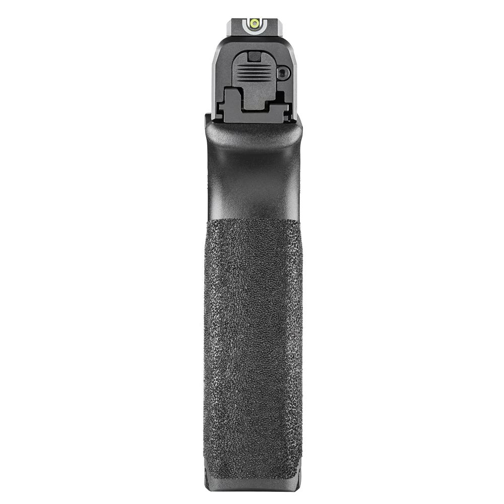 Springfield Hellcat Pro OSP Handgun 9mm Luger 15rd (1) & 17rd (1) Magazines 3.7" Barrel Black