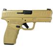 Springfield Armory Hellcat Pro FDE Handgun (9mm Luger)