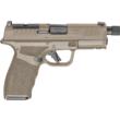 Springfield Armory Hellcat Pro OSP Threaded 9mm FDE 10+1