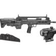 Springfield Armory Hellion 10-Round 5.56mm NATO 16" Rifle
