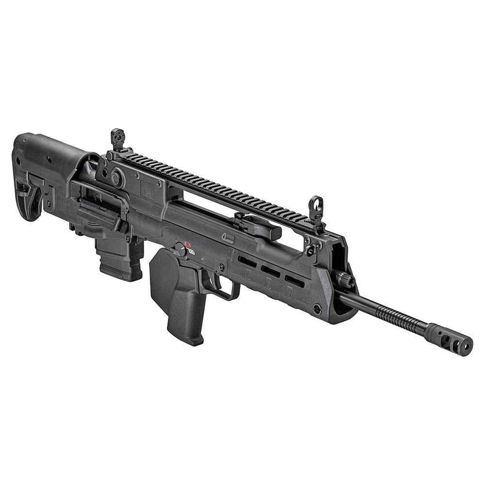 SPRINGFIELD ARMORY 5.56 20IN BARREL HELLION BLACK ADDITIONAL MAGS 1X10 RD RED DOT OPTIC AND SINGLE POINT SLING GEAR UP 2025 HL920556BCA-P25