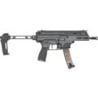 Springfield Armory Kuna .40 S&W Handgun with FSA Brace