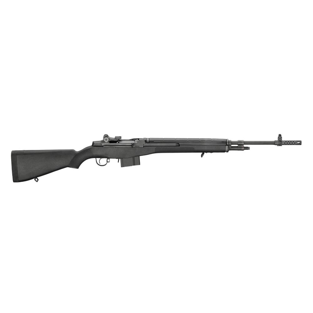 Springfield Armory M1A Std 22" 308Win Bl/syn CA Rifle
