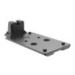 AGENCY OPTIC SYSTEM (AOS) MOUNTING PLATES FOR 1911 DS