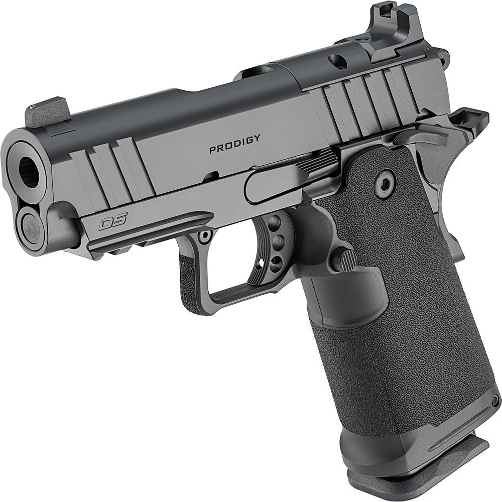 Springfield Armory DS Prodigy AOS Compact