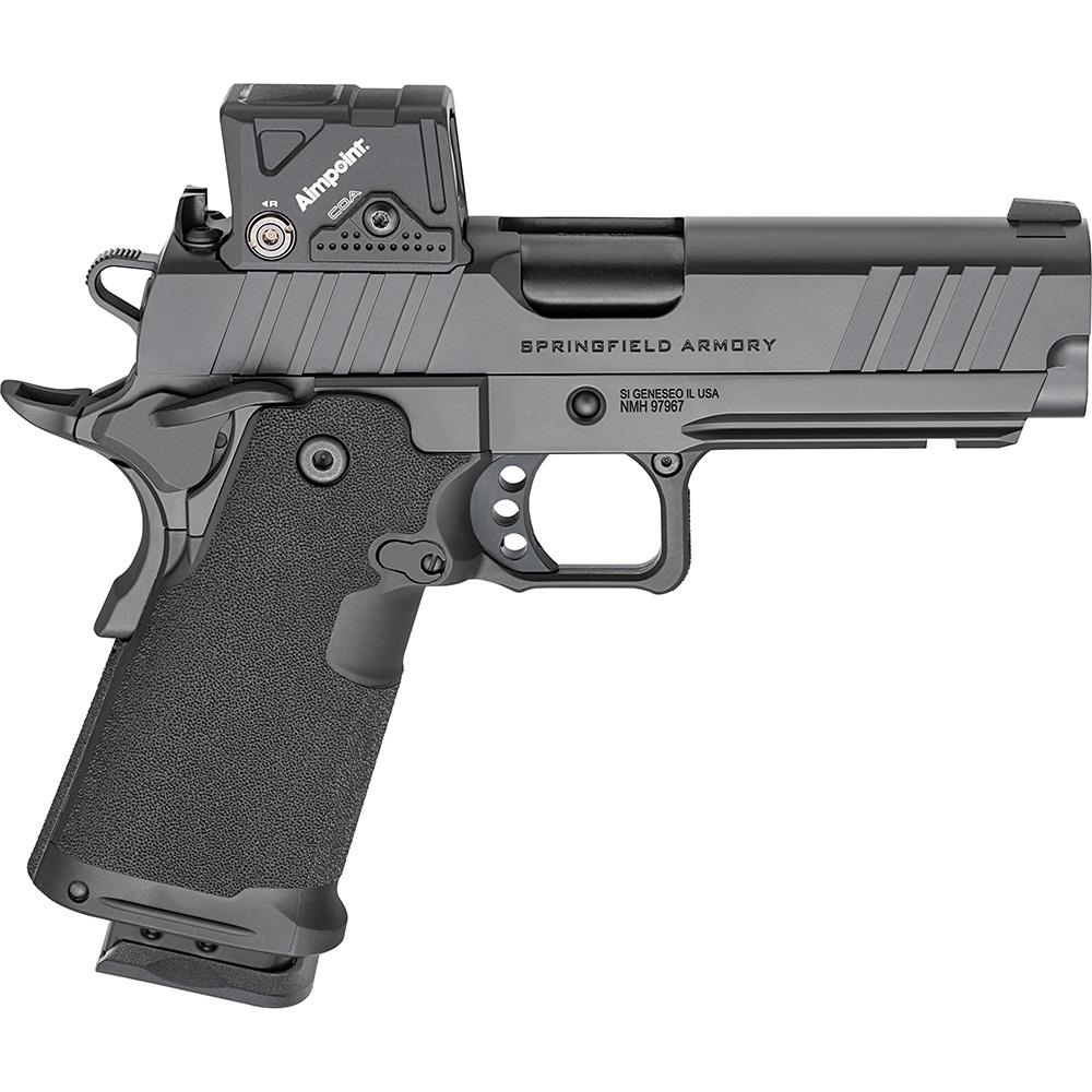 Springfield Armory 1911 DS Prodigy Compact