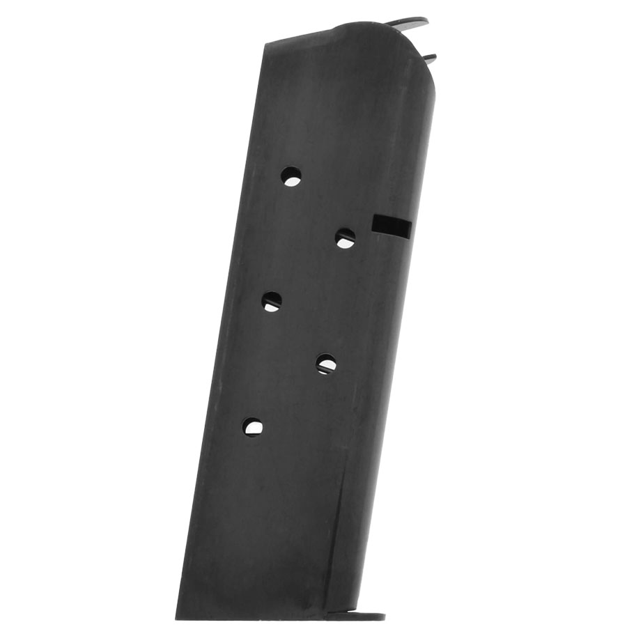 Springfield Armory 1911 Handgun Magazine Blued Steel .45 ACP 7/rd