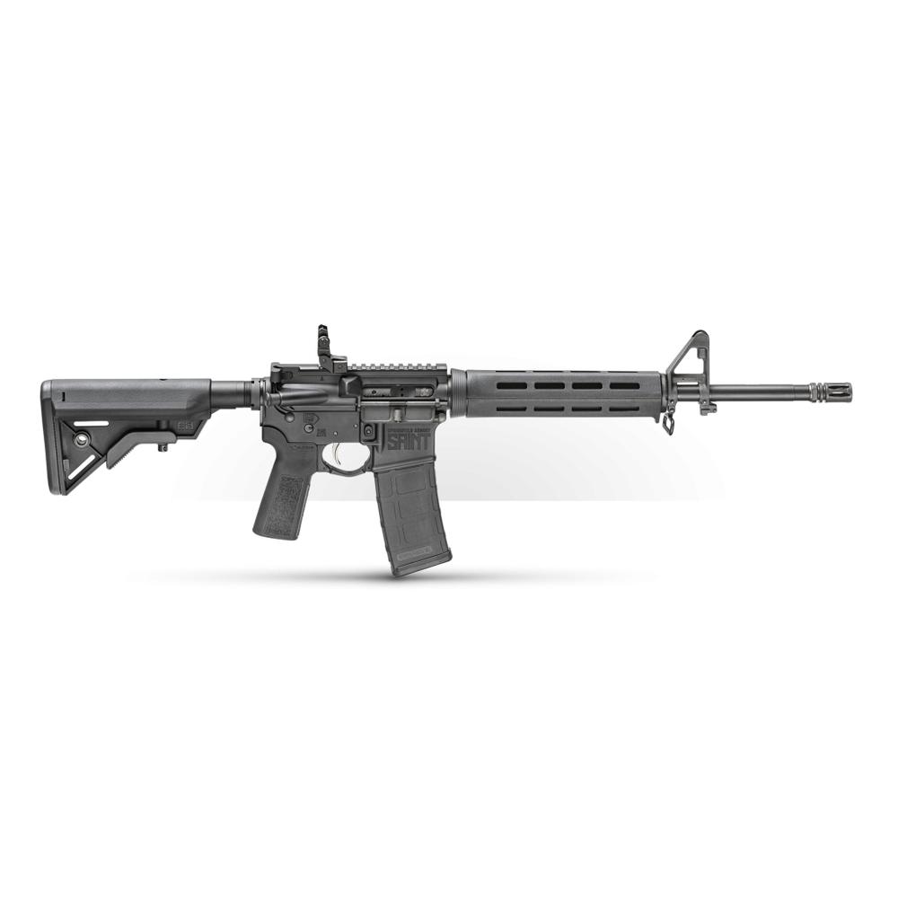 Springfield Saint M-LOK B5 Rifle 5.56mm 30rd Magazine 16" Barrel