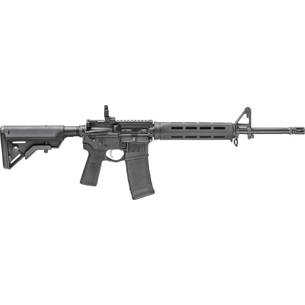 Springfield Armory Saint AR-15 Rifle Gear Up Package 5.56x45mm NATO 30rd-img-0