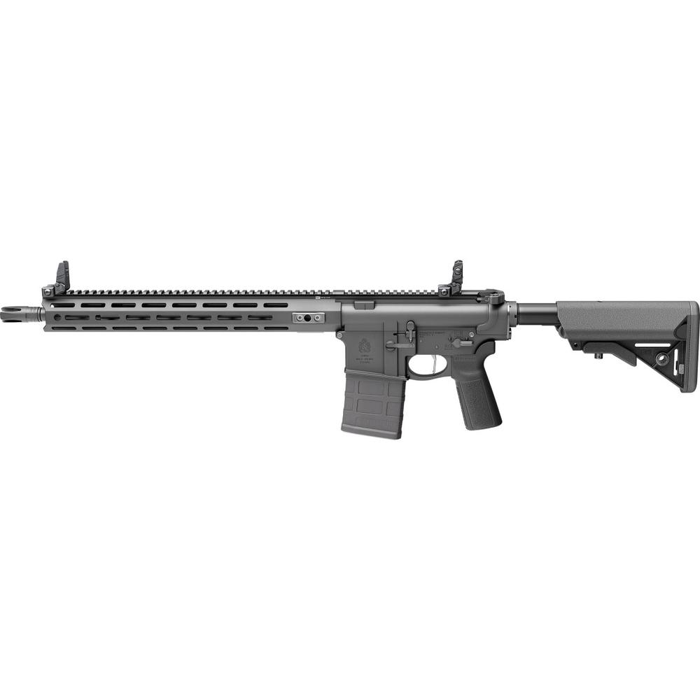 Springfield Saint Victor Rifle .308 Win 20rd Magazine(1) 16'' Barrel Black