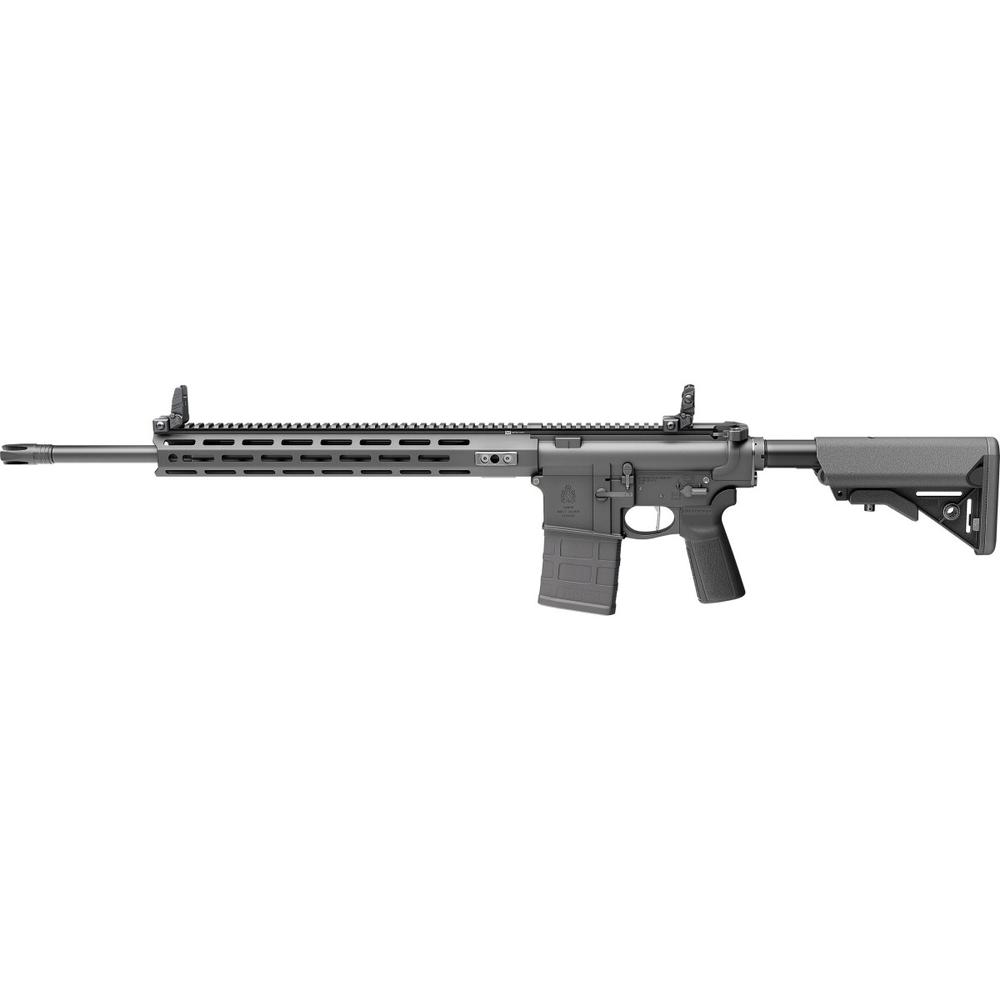 Springfield Saint Victor Rifle .308 20Rd Magazine (1) 20" Barrel Black