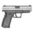 Springfield Armory XD Service 40 S&W Bi-Tone 4" 10+1