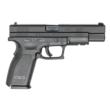 Springfield Armory XD Tactical .40 S&W 10rd