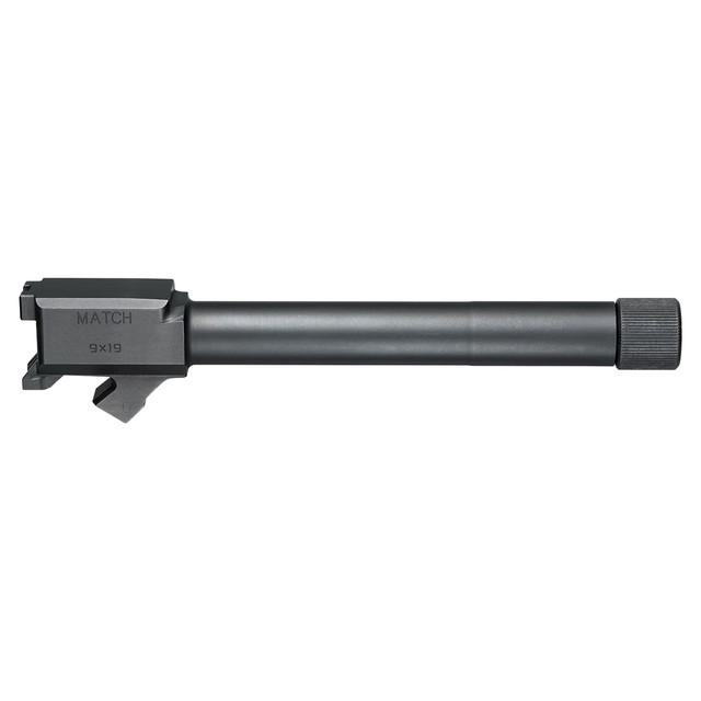 Springfield XD-M 4.5" Threaded Barrel - 9mm Luger-img-1