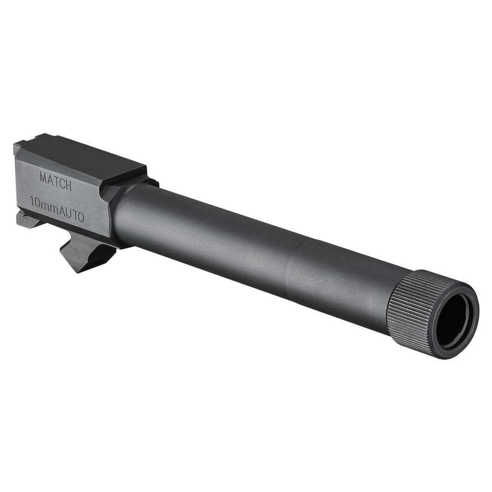 Springfield XD-M 4.5" Threaded Barrel - 10mm Auto