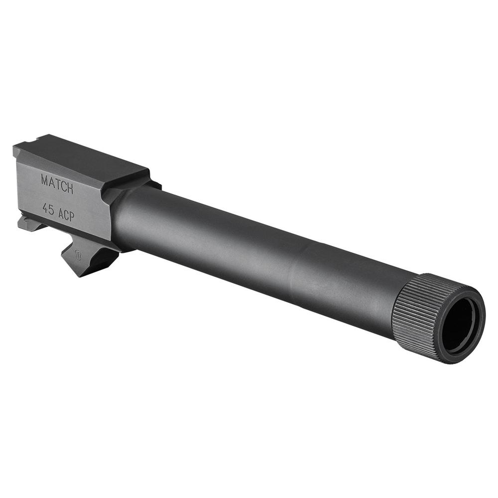 Springfield XD-M 4.5" Threaded Barrel - .45 ACP