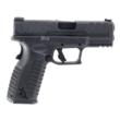 Springfield Armory XD(M) Elite OSP 9mm 3.8" Black Melonite (CA)