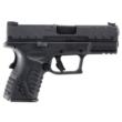 Springfield Armory XD-M Elite OSP Compact CA 9mm 3.8" Handgun