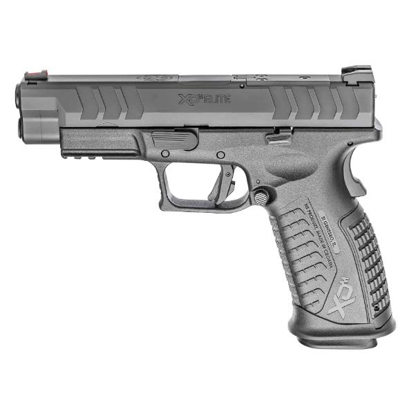 Springfield Springfield XD-M Elt 10mm 16RD - BOAZ view 2