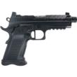 Fusion Firearms XP Pro 9mm 4.25" Threaded Barrel Handgun (17rd)