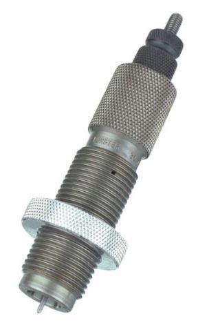 Forster 004191 6mm PPC Full Length Sizing & Bench Rest Seater Die Set - Forster Products, Inc. - 6 PPC