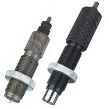 Forster 004254 6.5 PRC Full Length Sizing & Benchrest Seater Die Set