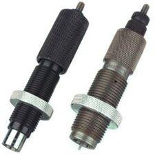 Forster 6.5 Grendel Full Length Die & Bench Rest Seater Set