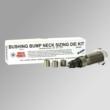 Bushing Bump Kit 308 Win-Neck Sizing Die & 3 Neck Bushings .336 .334 .332