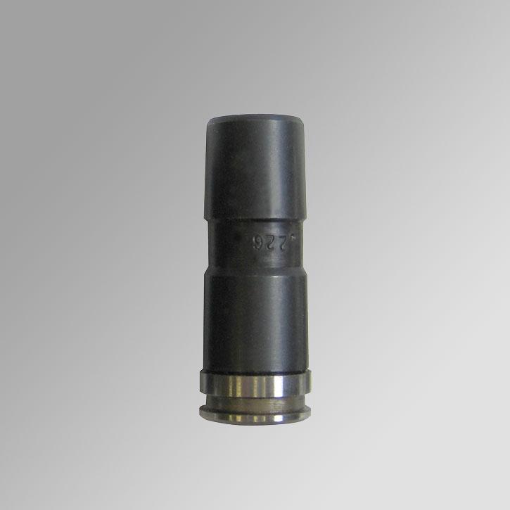 Forster 300 Mag and All Belted Mags Field Length Head Space Gauge