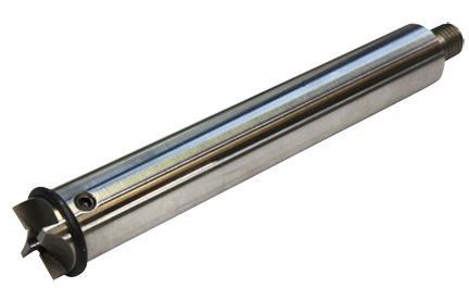 Forster Products 17 Caliber Cutter Shaft for Original Case Trimmer