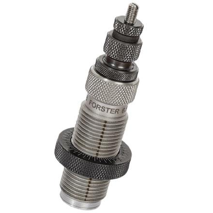 Forster 6.5 Creedmoor Bushing Full Length Sizer Die